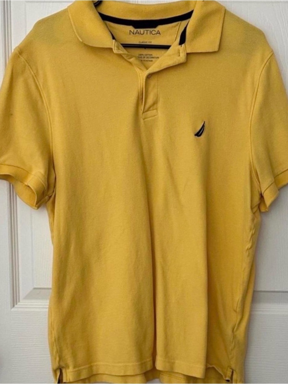 Nautica Polo Shirt